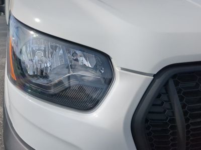 2026 Ford Transit-250 - Photo 10