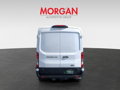 2026 Ford Transit-250 - Photo 7