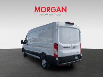 2026 Ford Transit-250 - Photo 6