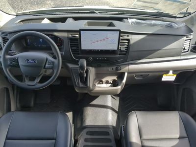 2026 Ford Transit-250 - Photo 15