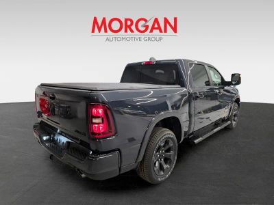 2026 Ram 1500 — photo 8 view