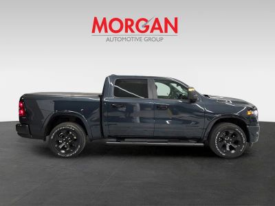 2026 Ram 1500 — photo 9 view