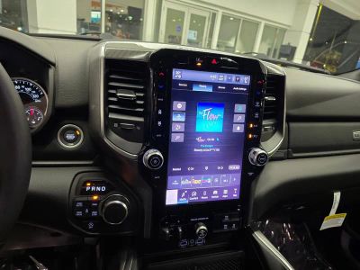 2026 Ram 1500 — photo 25 view