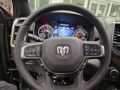 2026 Ram 1500 — photo 21 view