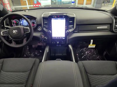 2026 Ram 1500 — photo 43 view