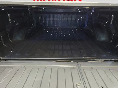 2026 Ram 1500 — engine compartment view