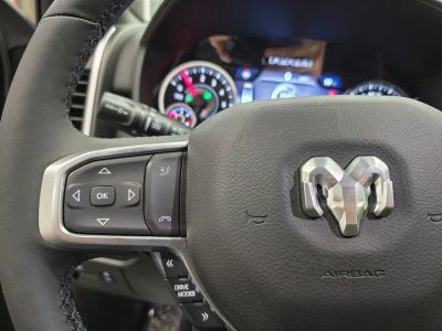 2026 Ram 1500 — photo 22 view