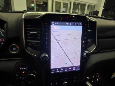 2026 Ram 1500 — photo 26 view