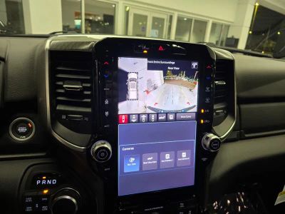 2026 Ram 1500 — photo 27 view