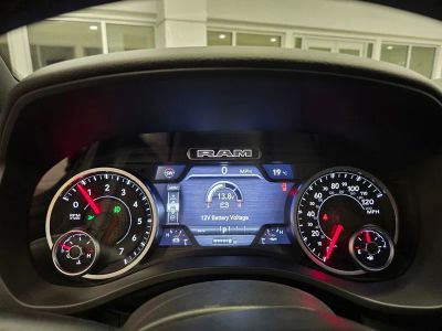 2026 Ram 1500 — photo 24 view