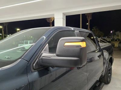 2026 Ram 1500 — photo 13 view