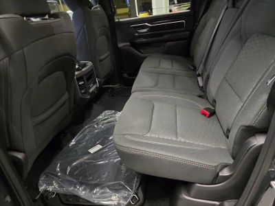 2026 Ram 1500 — photo 37 view