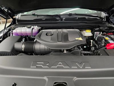 2026 Ram 1500 — photo 16 view