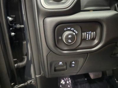 2026 Ram 1500 — photo 35 view
