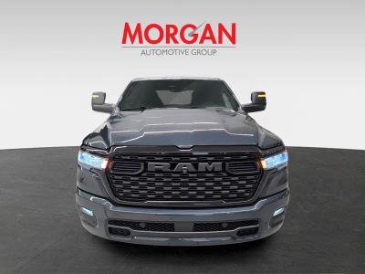 2026 Ram 1500 — photo 10 view
