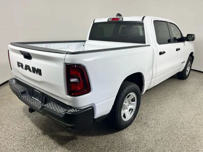 2026 RAM 1500 — detail view