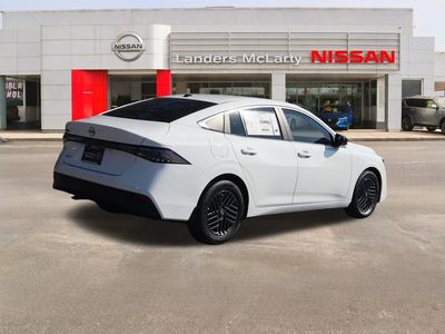 2026 Nissan Sentra - Photo 3