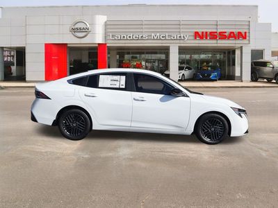 2026 Nissan Sentra - Photo 2