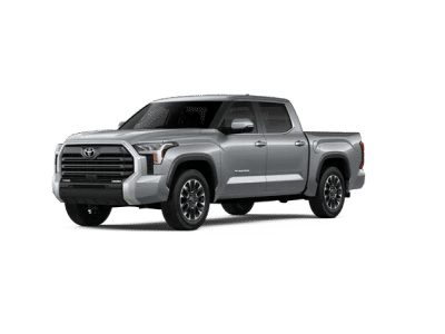 2026 Toyota Tundra - Photo 1