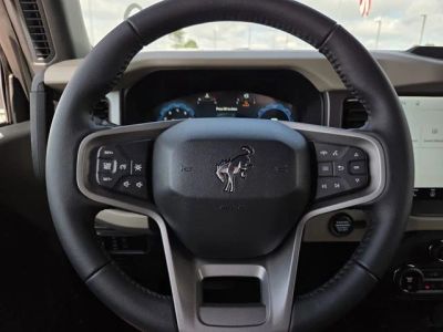 2026 Ford Bronco — photo 41 view