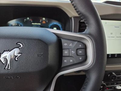2026 Ford Bronco — photo 42 view