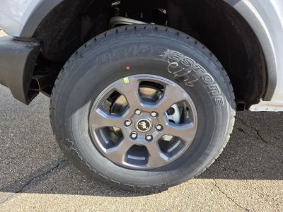 2026 Ford Bronco — photo 22 view