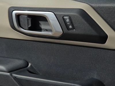 2026 Ford Bronco — photo 15 view