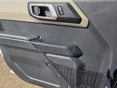 2026 Ford Bronco — photo 36 view