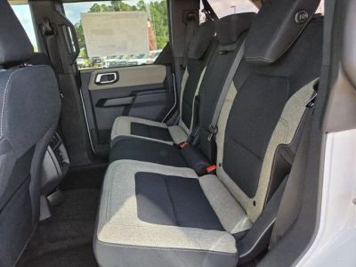 2026 Ford Bronco — photo 38 view