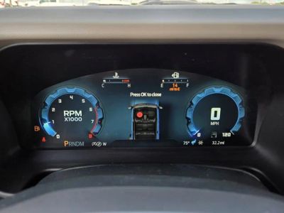 2026 Ford Bronco — photo 40 view