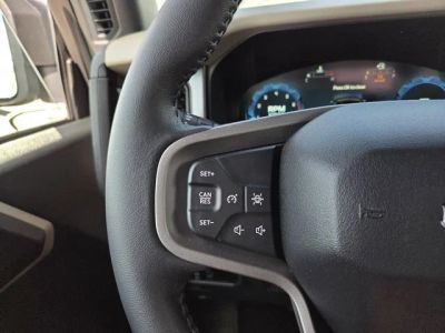2026 Ford Bronco — photo 21 view