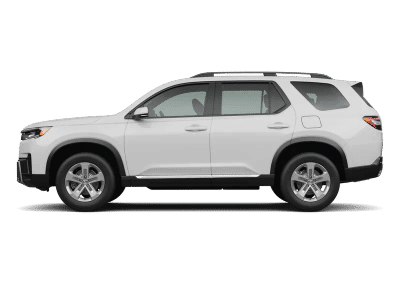 2026 Honda Pilot - Photo 2