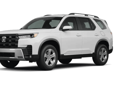 2026 Honda Pilot - Photo 1