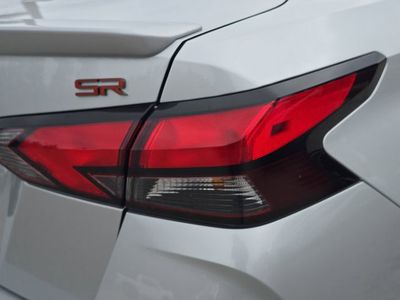 2025 Nissan Versa - Photo 11