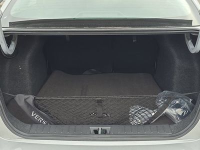 2025 Nissan Versa - Photo 12