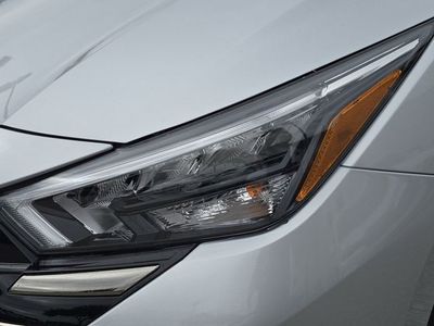 2025 Nissan Versa - Photo 10