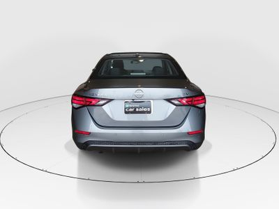 2024 Nissan Sentra - Photo 6