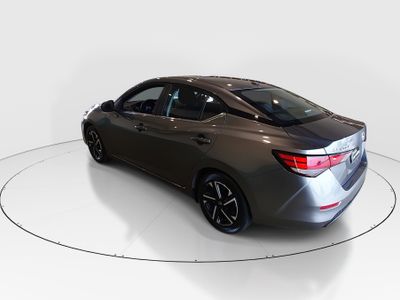 2024 Nissan Sentra - Photo 5