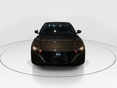 2024 Nissan Sentra - Photo 2