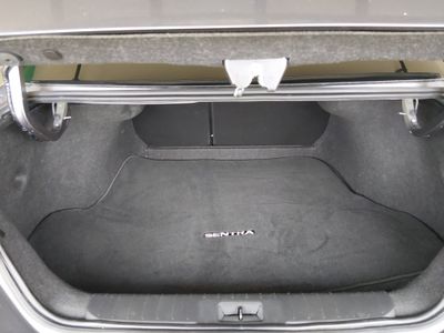 2024 Nissan Sentra - Photo 11