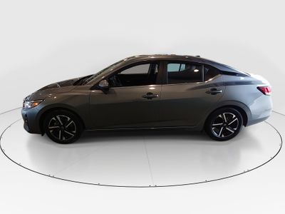 2024 Nissan Sentra - Photo 4
