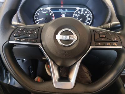 2024 Nissan Sentra - Photo 12