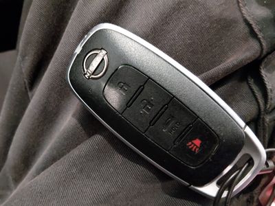 2024 Nissan Sentra - Photo 15