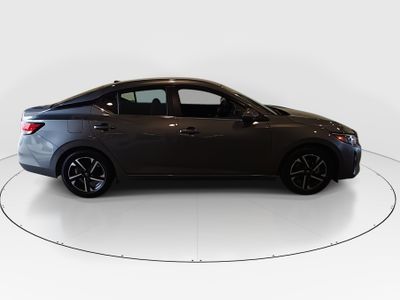 2024 Nissan Sentra - Photo 8