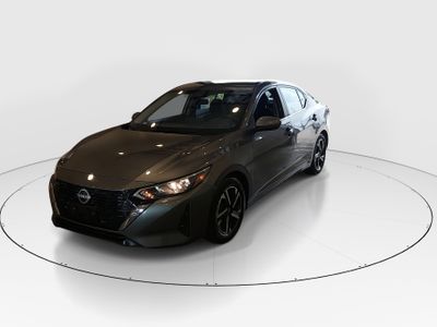 2024 Nissan Sentra - Photo 3