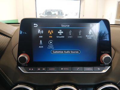 2024 Nissan Sentra - Photo 19