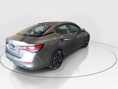 2024 Nissan Sentra - Photo 7
