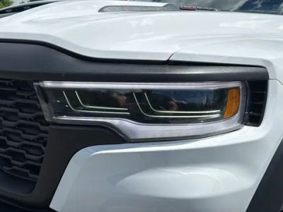 2026 RAM 1500 — detail view