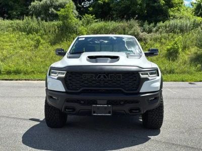 2026 RAM 1500 — rear three-quarter view