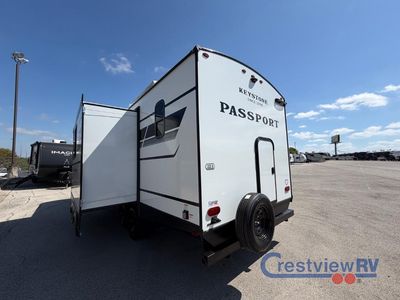 2026 Keystone RV Passport Super Lite - Photo 6